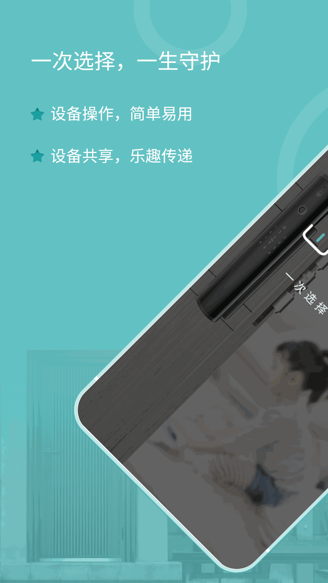 王力安防
