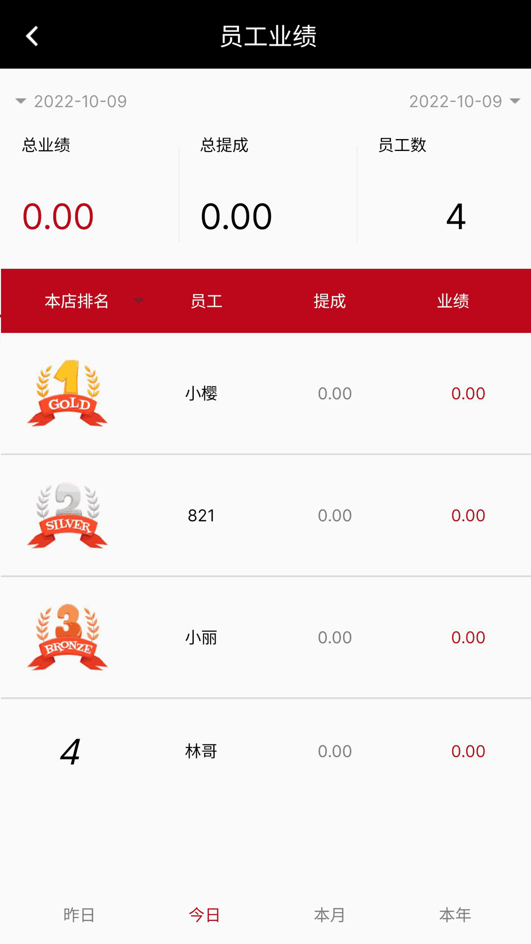 智享门店