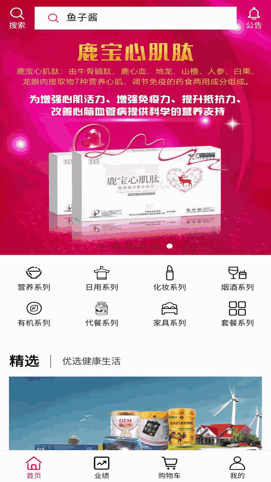 联创E商