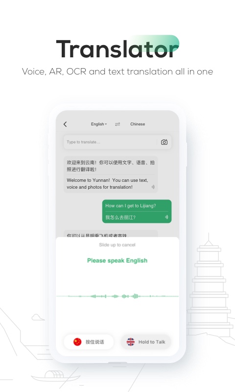GoYunnan