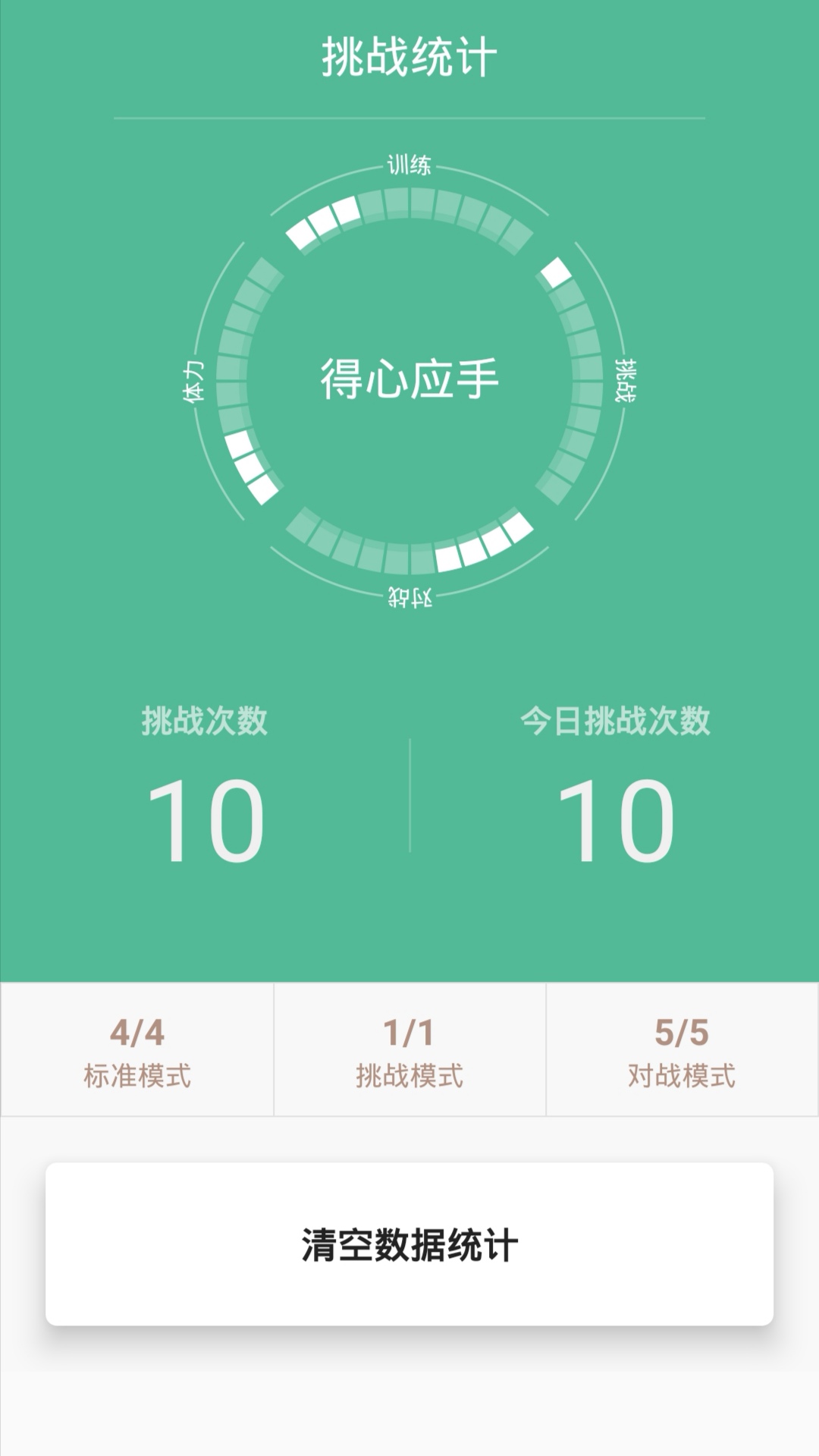 舒尔特训练